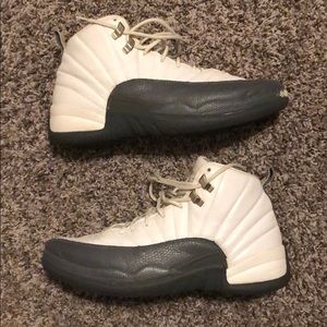 jordan 12 flint